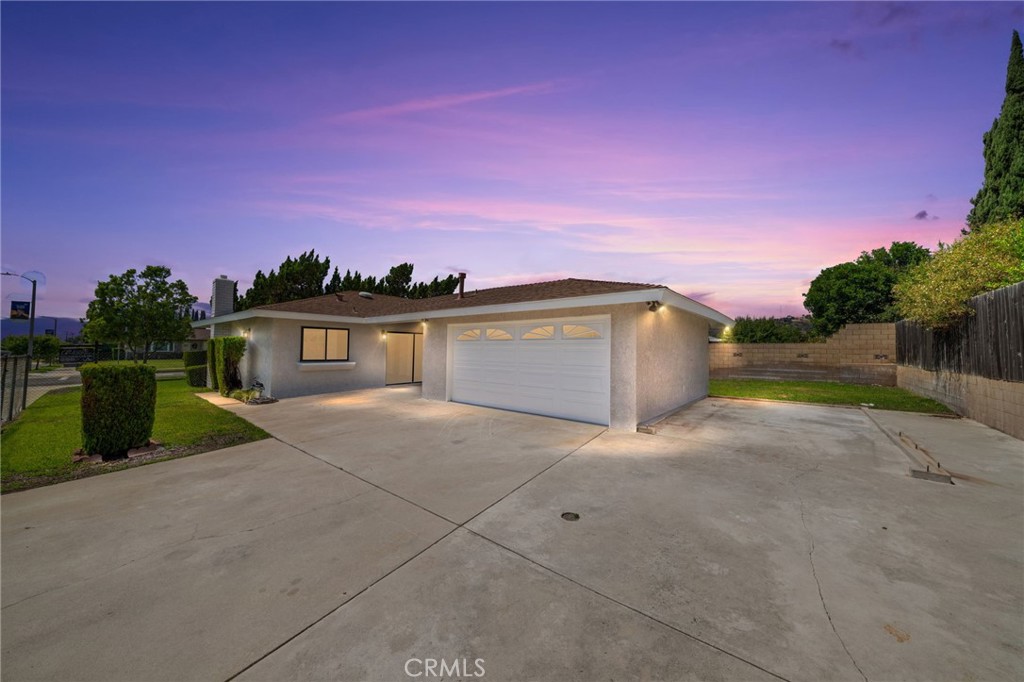 1644 Bradford Drive