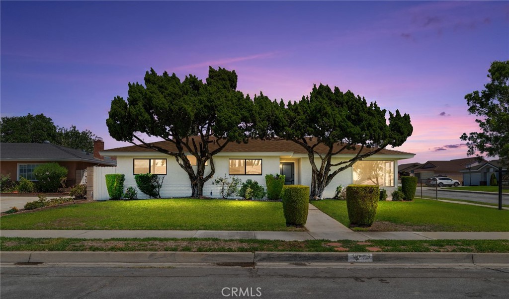 1644 Bradford Drive
