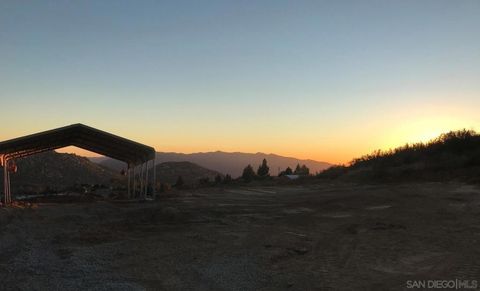 Property photo of 0 honey springs rd, jamul, CA 91935