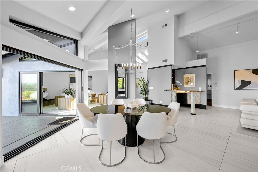 Monarch Bay Terrace (MBT) - Residential Lease