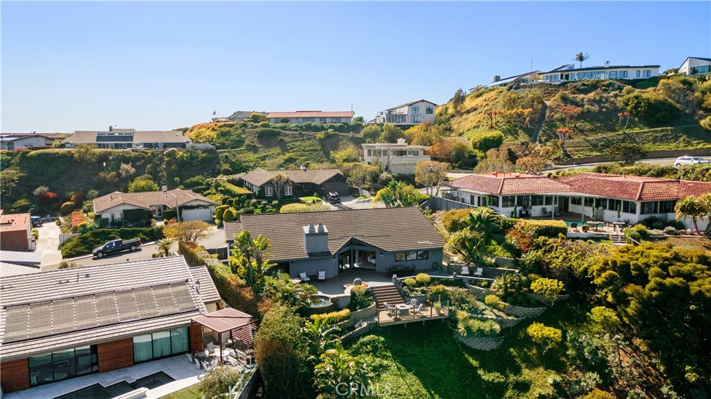 Monarch Bay Terrace (MBT) - Residential Lease