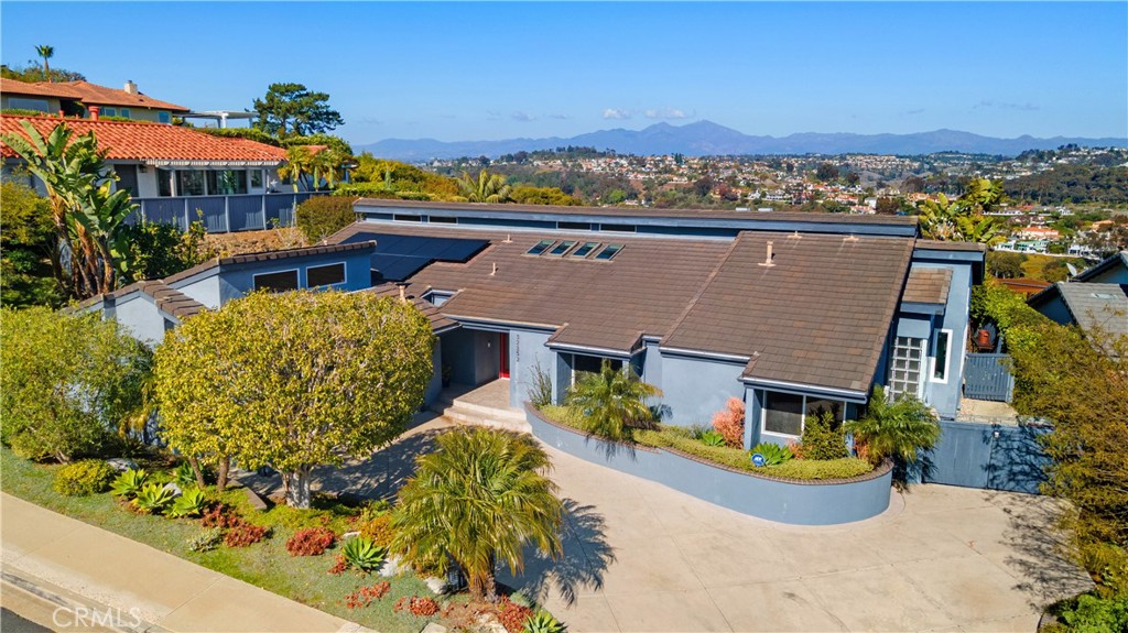 Monarch Bay Terrace (MBT) - Residential Lease
