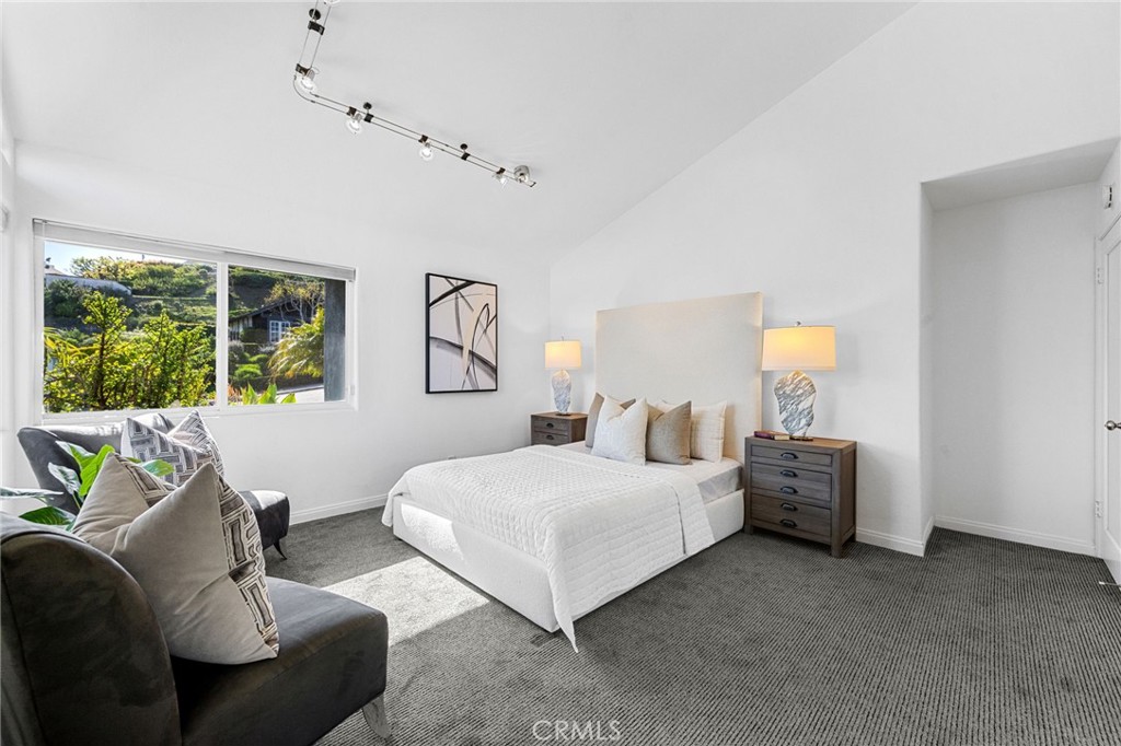 Monarch Bay Terrace (MBT) - Residential Lease