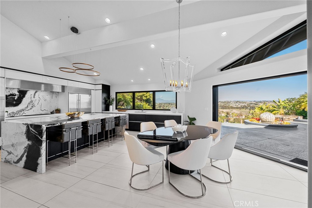 Monarch Bay Terrace (MBT) - Residential Lease