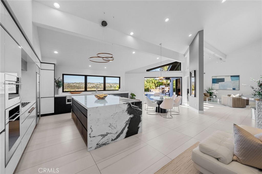 Monarch Bay Terrace (MBT) - Residential Lease