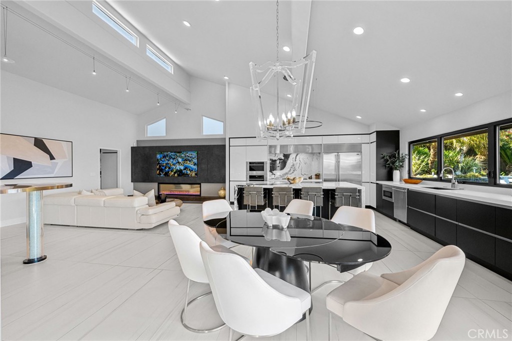 Monarch Bay Terrace (MBT) - Residential Lease