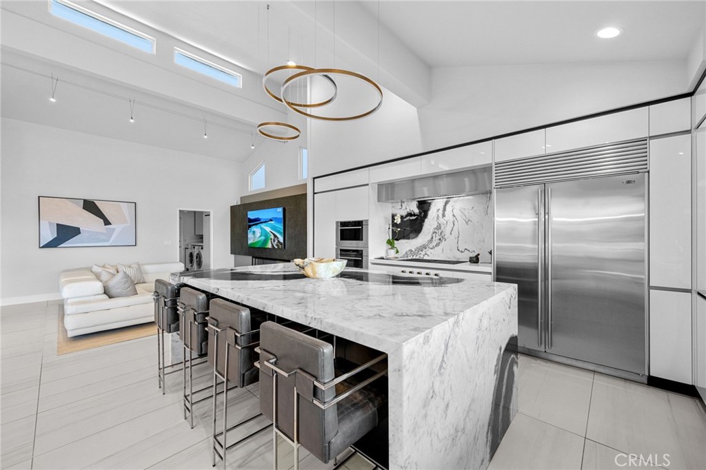 Monarch Bay Terrace (MBT) - Residential Lease