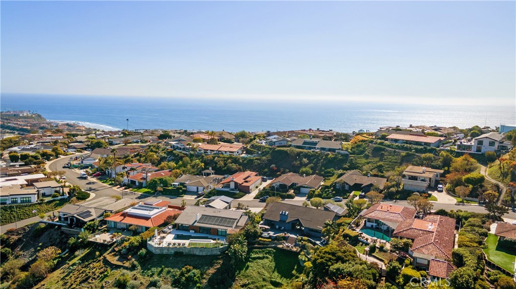 Monarch Bay Terrace (MBT) - Residential Lease