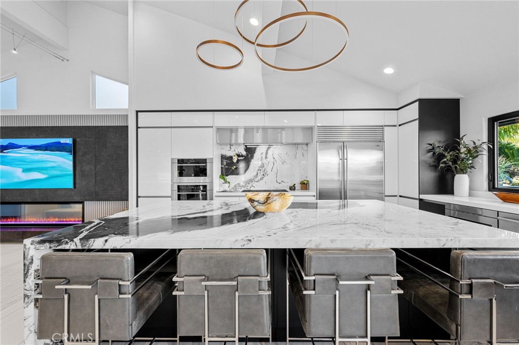 Monarch Bay Terrace (MBT) - Residential Lease