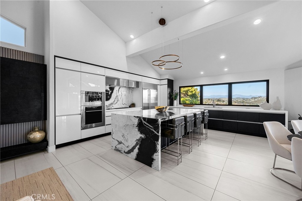 Monarch Bay Terrace (MBT) - Residential Lease