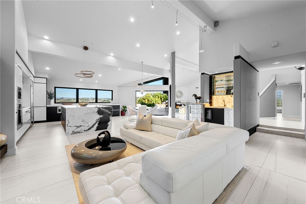 Monarch Bay Terrace (MBT) - Residential Lease