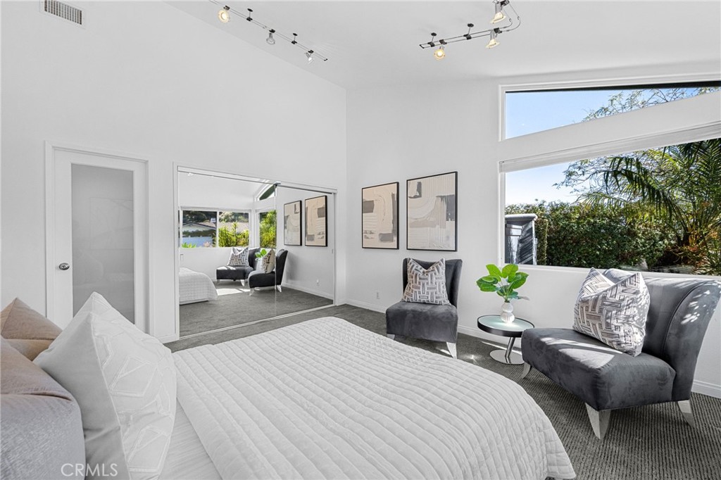 Monarch Bay Terrace (MBT) - Residential Lease