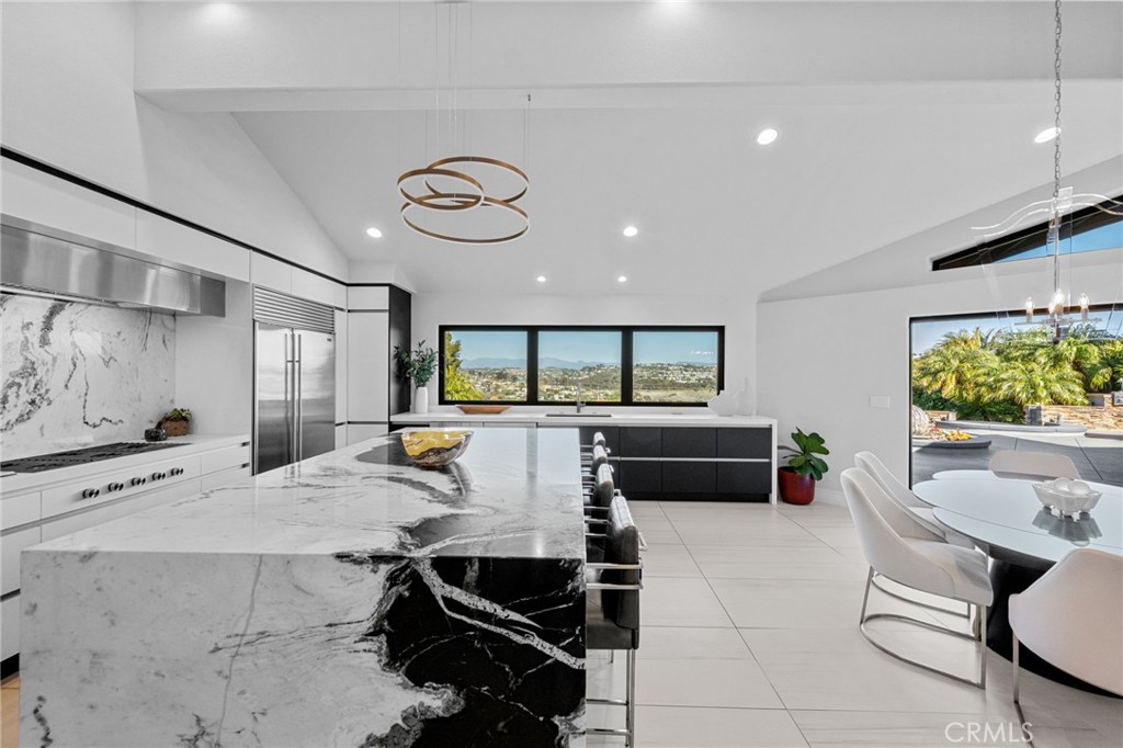 Monarch Bay Terrace (MBT) - Residential Lease