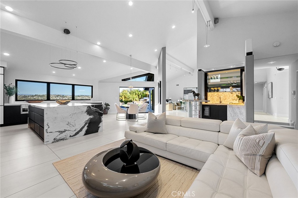 Monarch Bay Terrace (MBT) - Residential Lease
