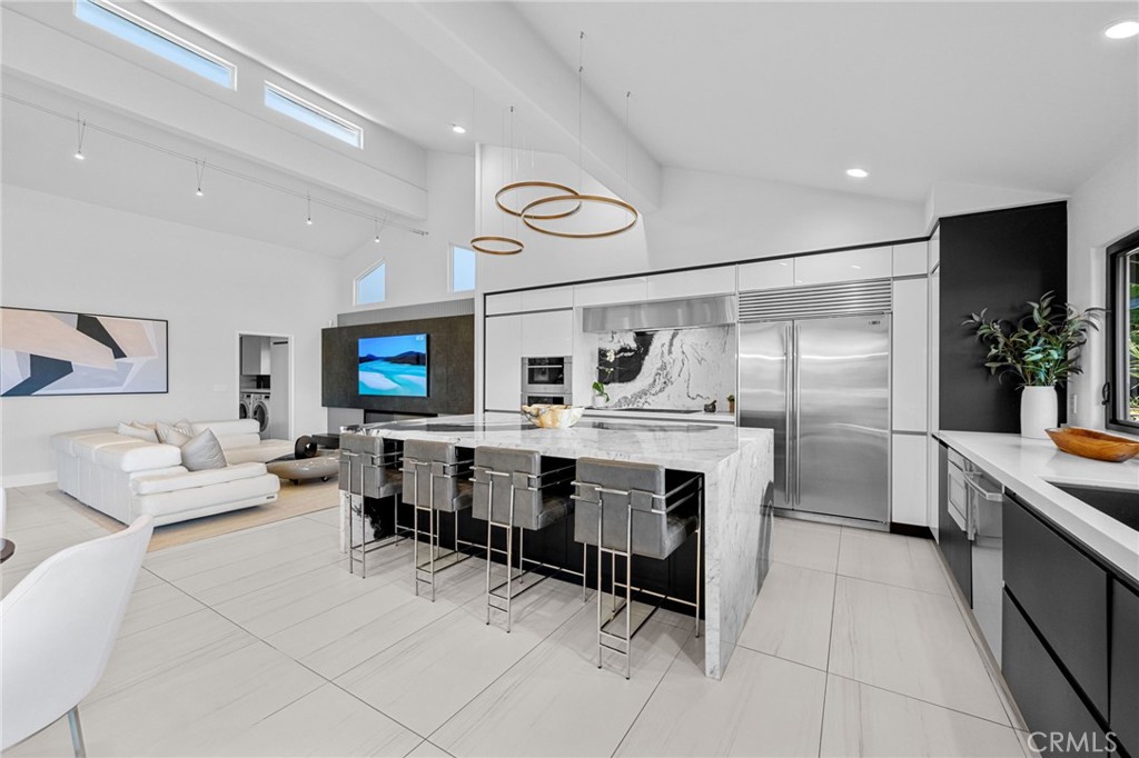 Monarch Bay Terrace (MBT) - Residential Lease
