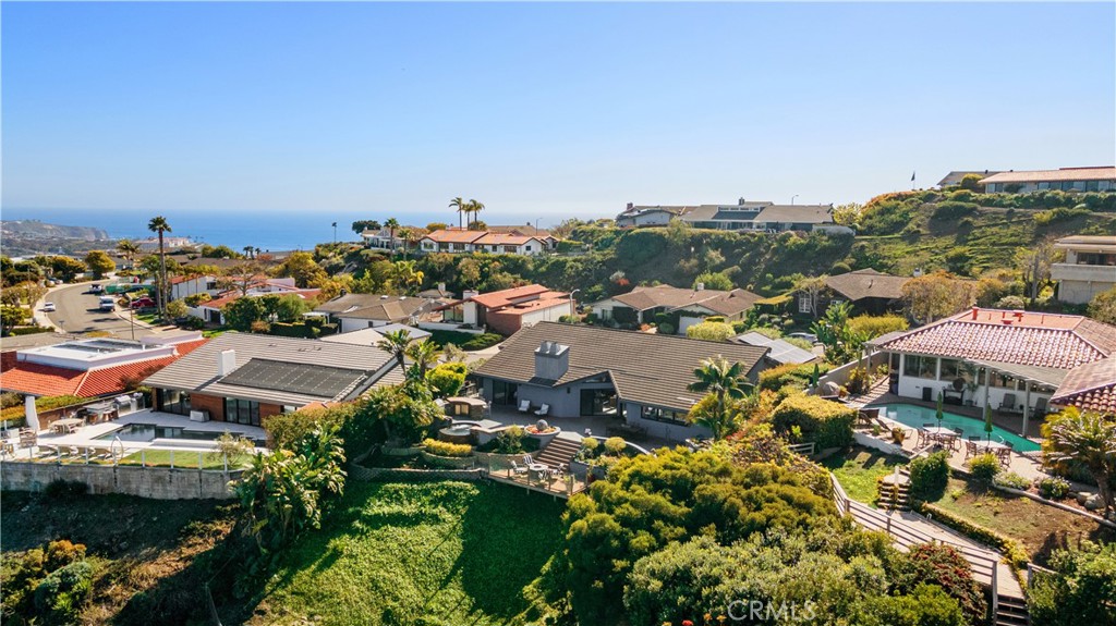 Monarch Bay Terrace (MBT) - Residential Lease