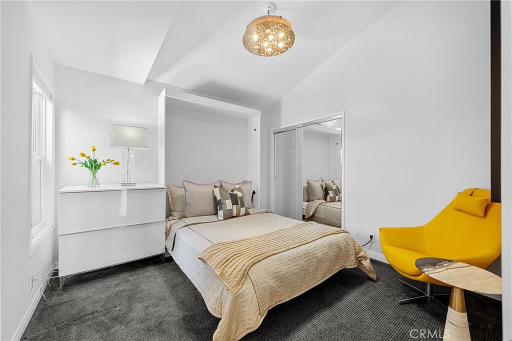 Monarch Bay Terrace (MBT) - Residential Lease