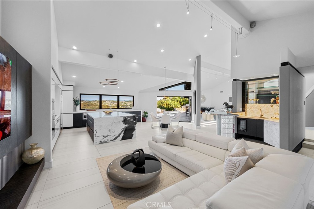 Monarch Bay Terrace (MBT) - Residential Lease