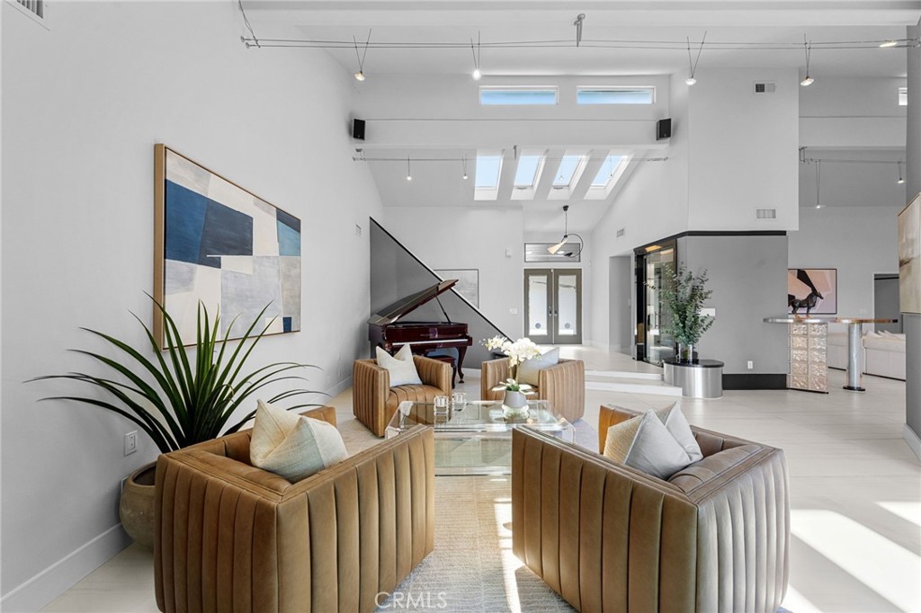 Monarch Bay Terrace (MBT) - Residential Lease