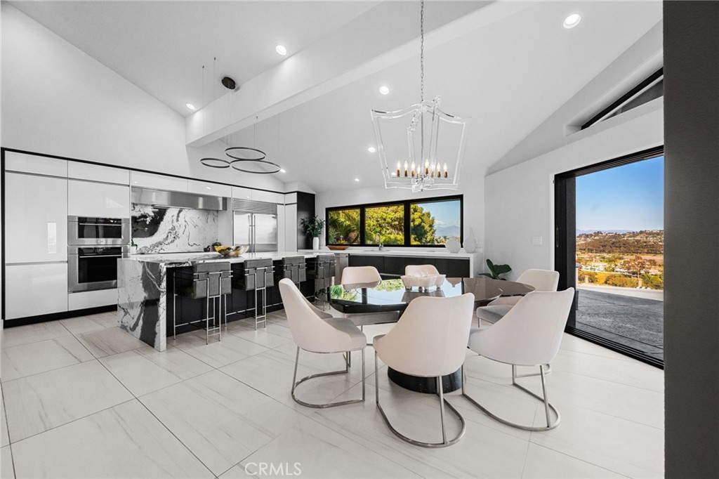Monarch Bay Terrace (MBT) - Residential Lease