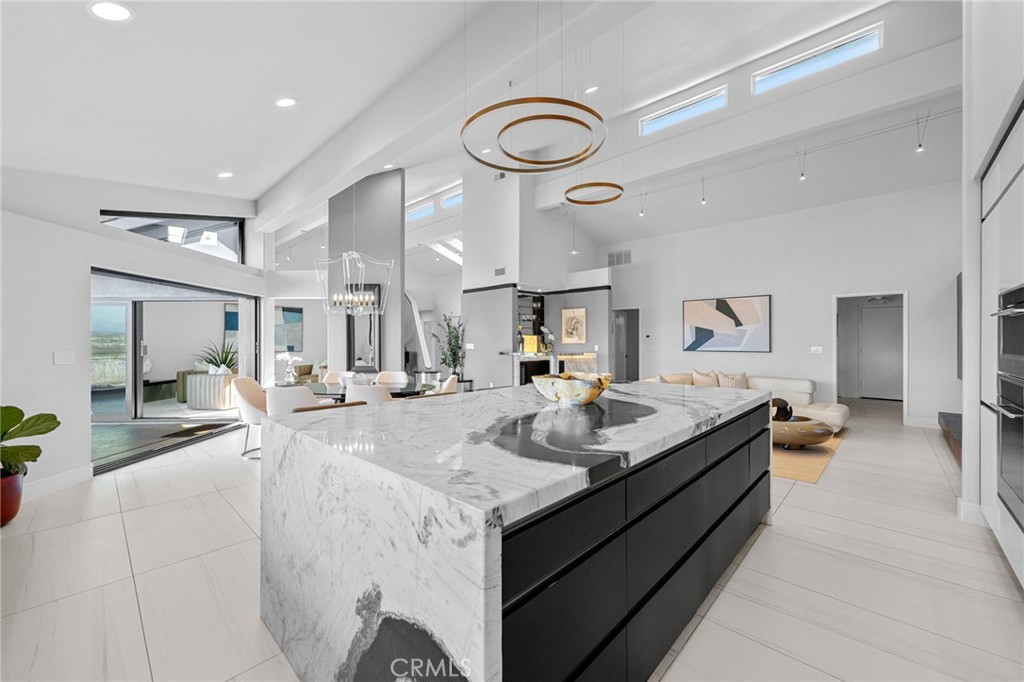 Monarch Bay Terrace (MBT) - Residential Lease