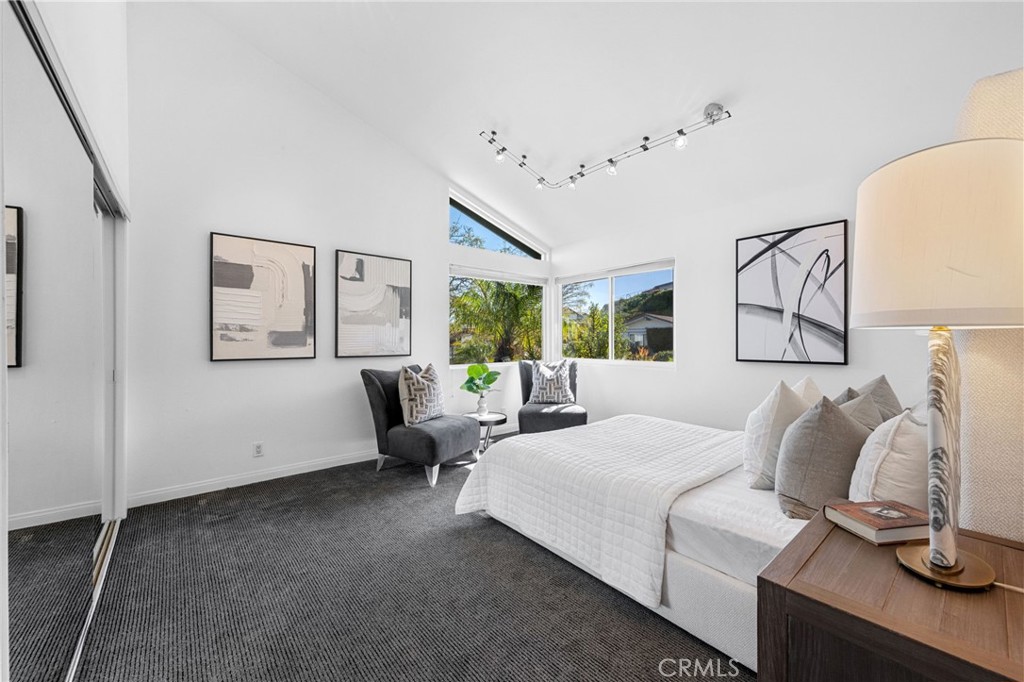 Monarch Bay Terrace (MBT) - Residential Lease