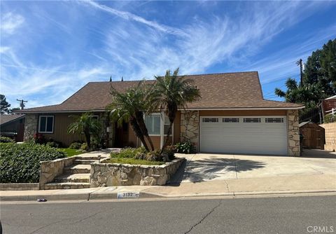 3132 N Westhaven Street Orange CA 92865