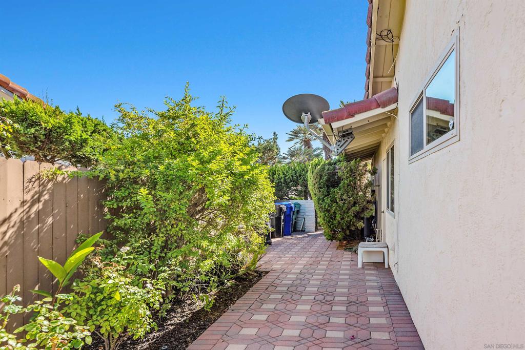 Rancho Bernardo - Residential