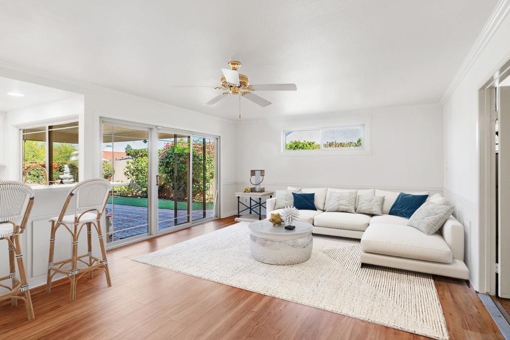 Rancho Bernardo - Residential