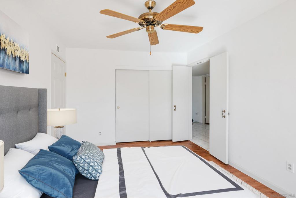 Rancho Bernardo - Residential