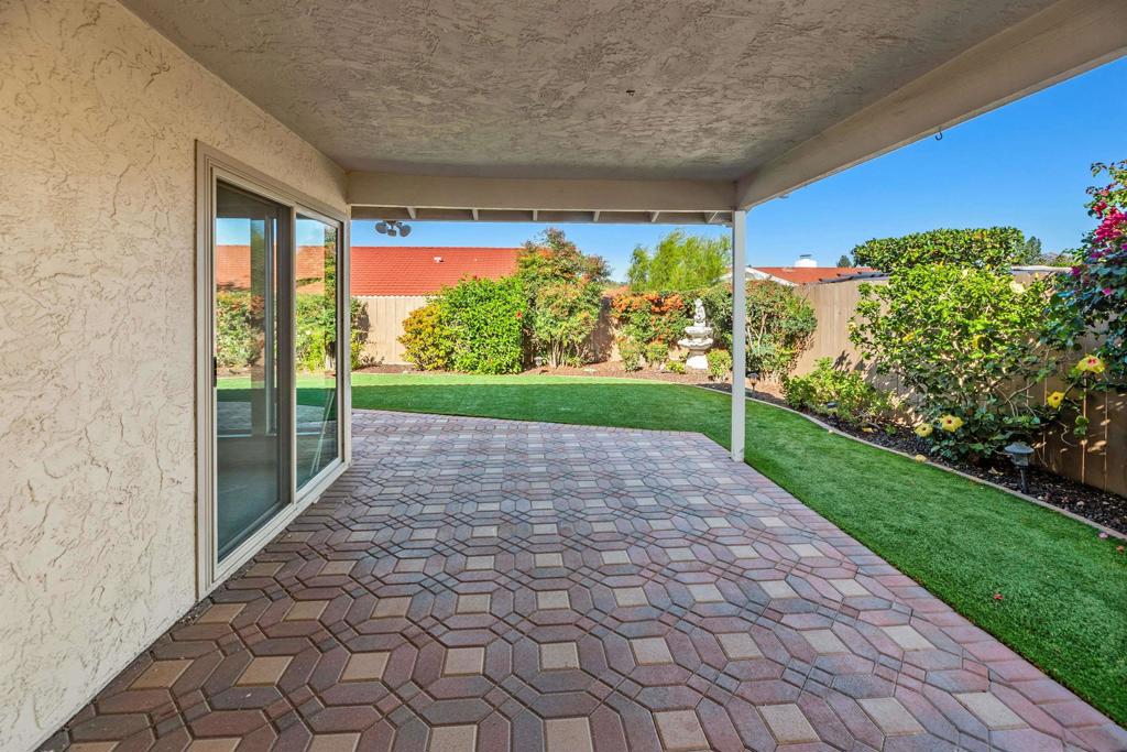 Rancho Bernardo - Residential