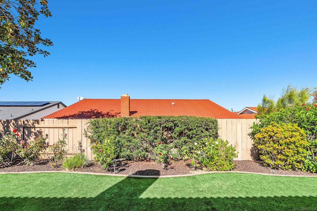 Rancho Bernardo - Residential