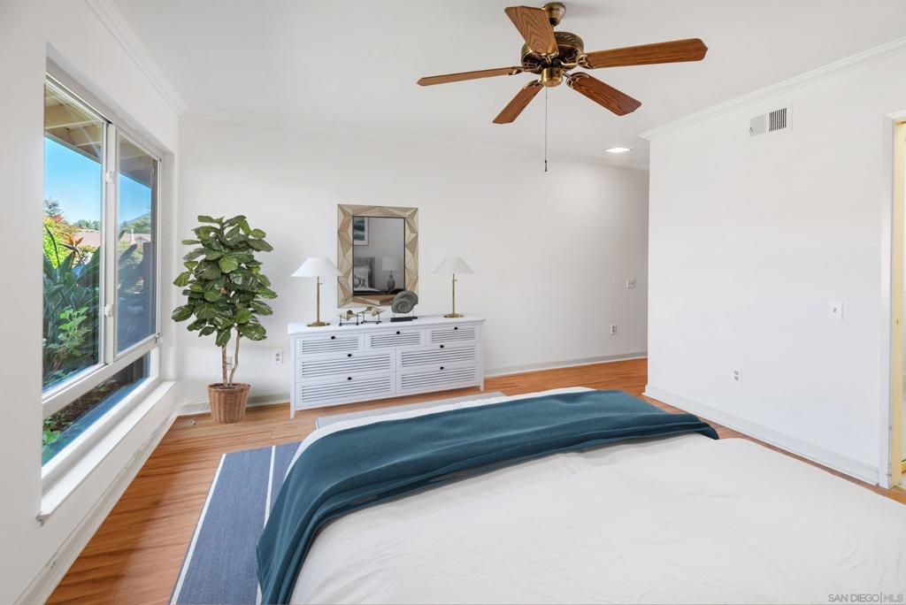 Rancho Bernardo - Residential
