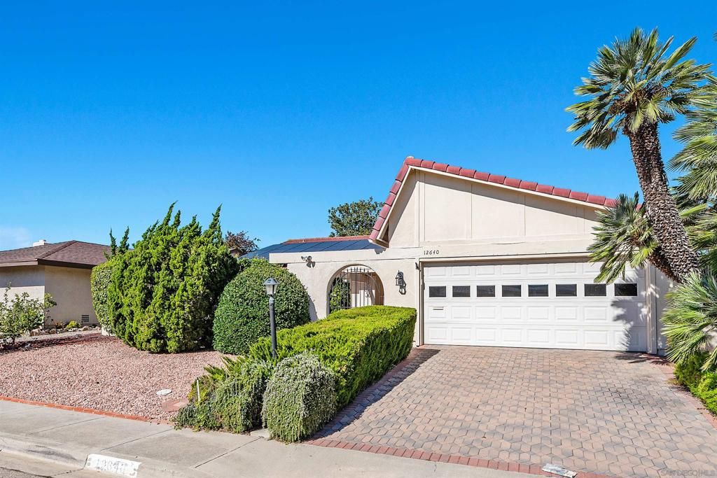 Photo of San Diego, CA 92128 (MLS # 250042179SD)