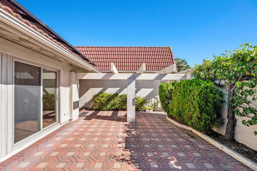 Rancho Bernardo - Residential