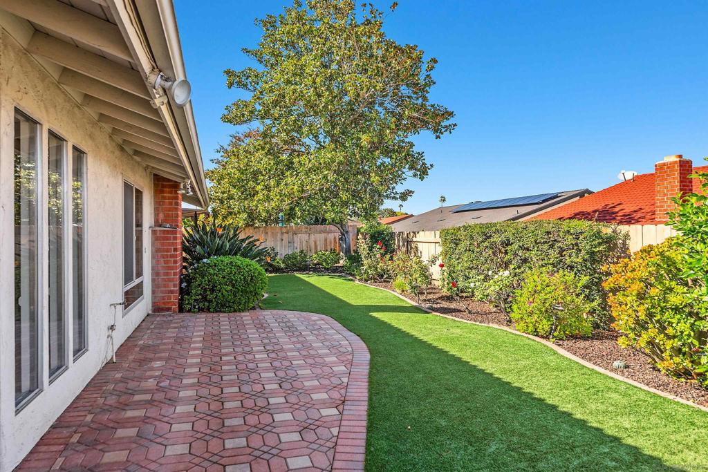 Rancho Bernardo - Residential
