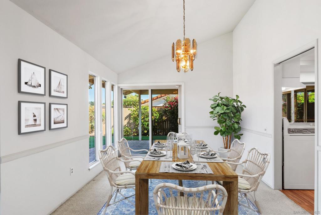 Rancho Bernardo - Residential