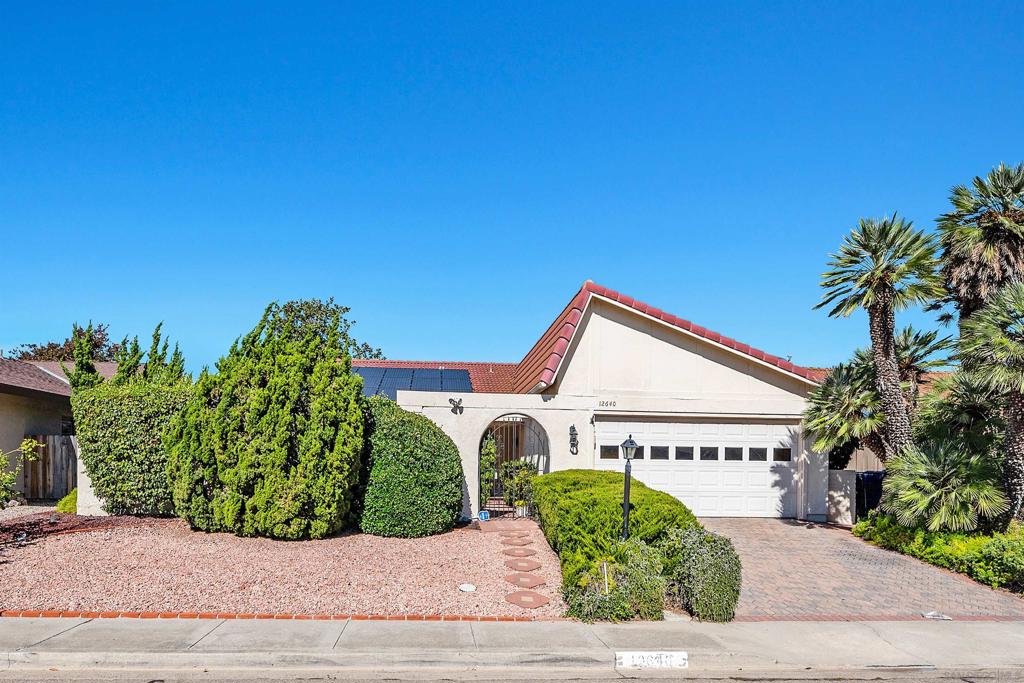 Rancho Bernardo - Residential
