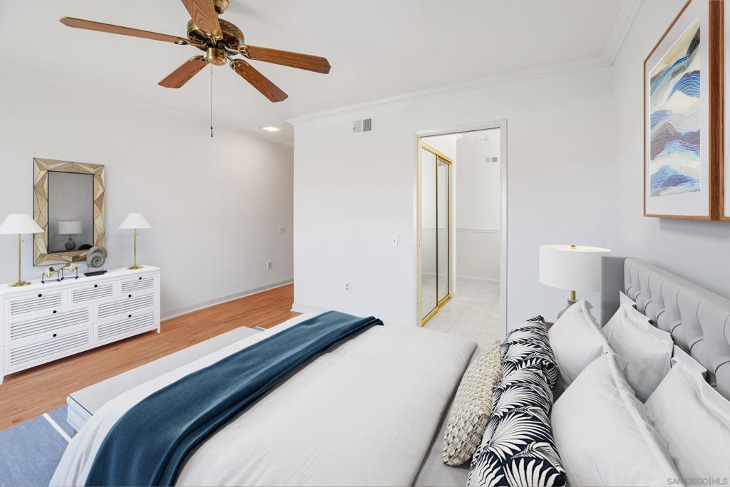 Rancho Bernardo - Residential