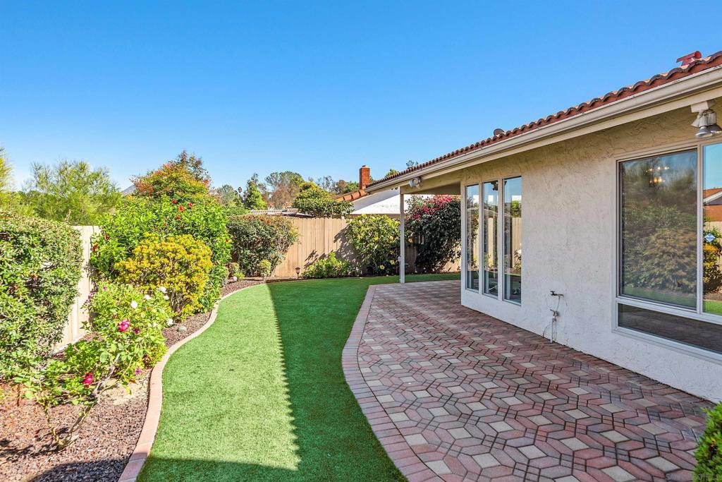 Rancho Bernardo - Residential