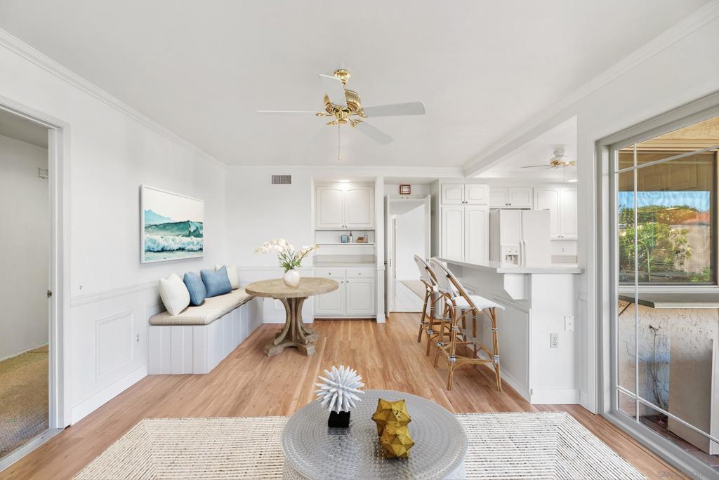 Rancho Bernardo - Residential