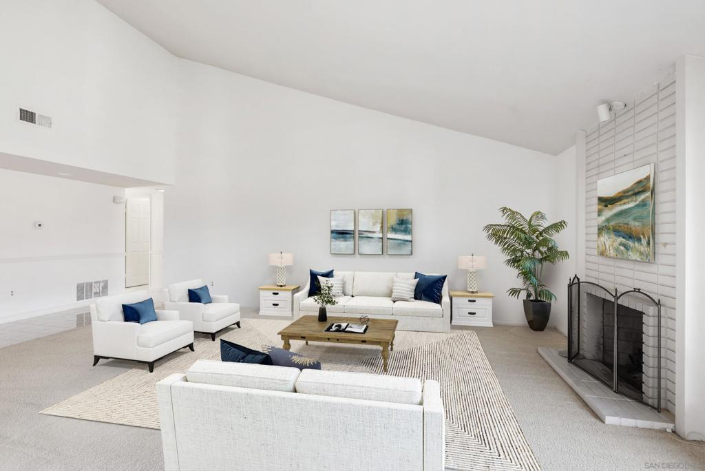 Rancho Bernardo - Residential