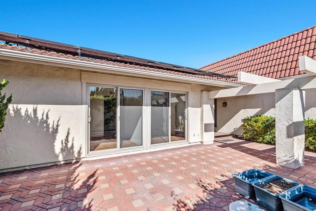Rancho Bernardo - Residential