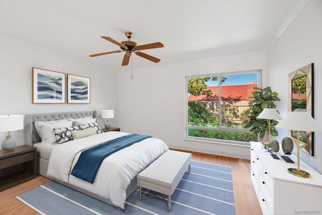 Rancho Bernardo - Residential