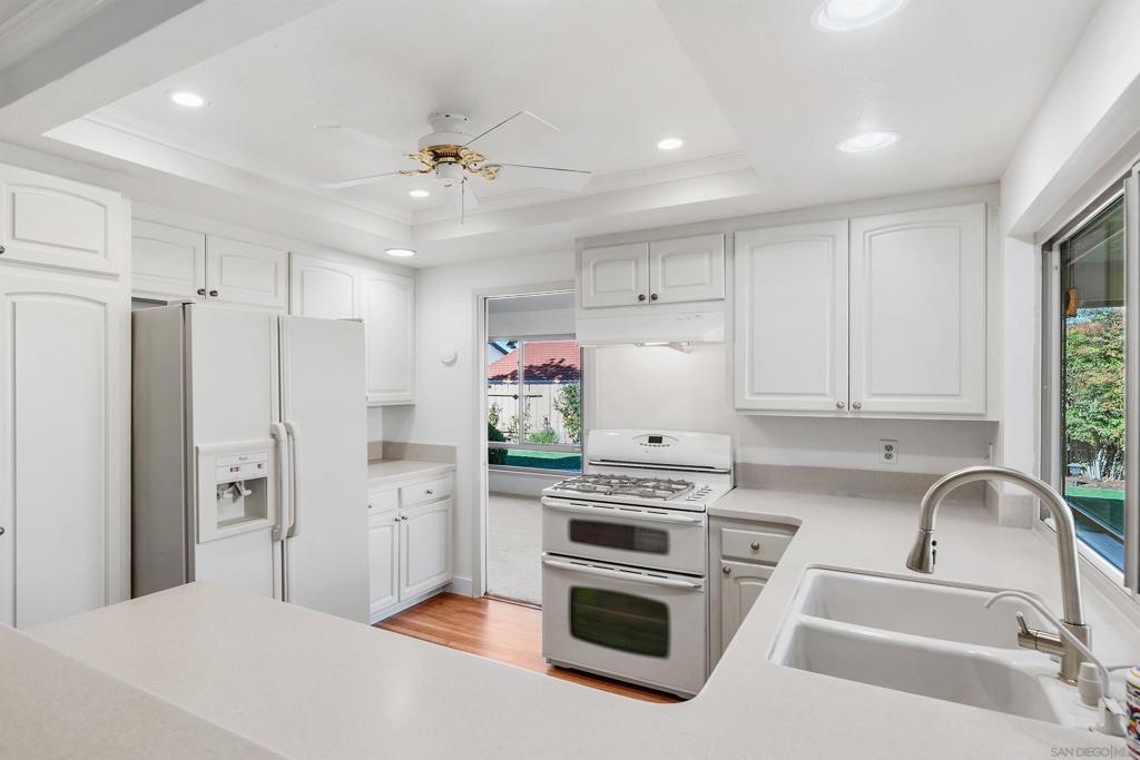 Rancho Bernardo - Residential