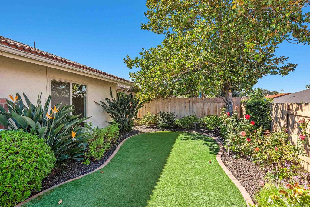 Rancho Bernardo - Residential