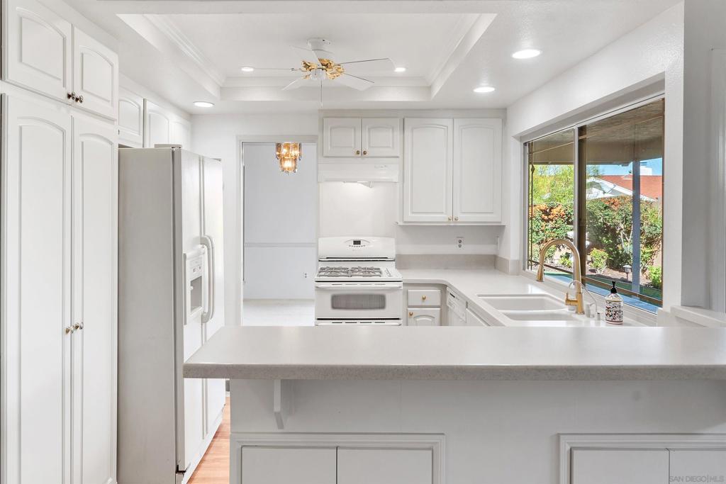 Rancho Bernardo - Residential