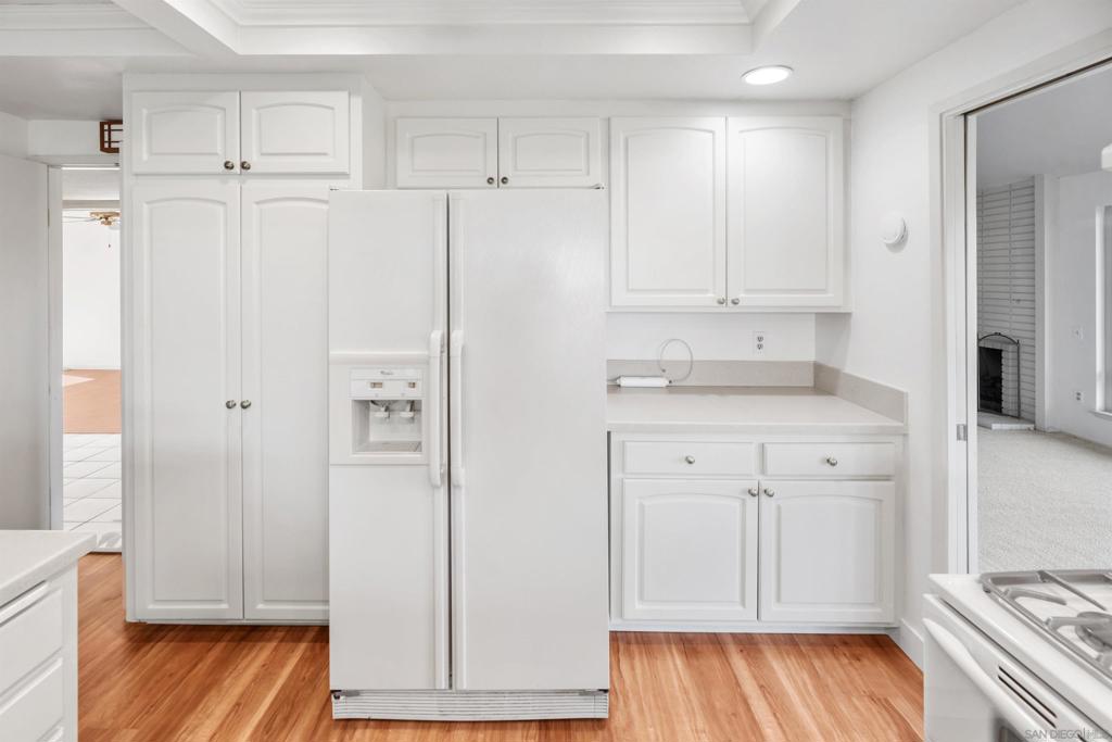 Rancho Bernardo - Residential