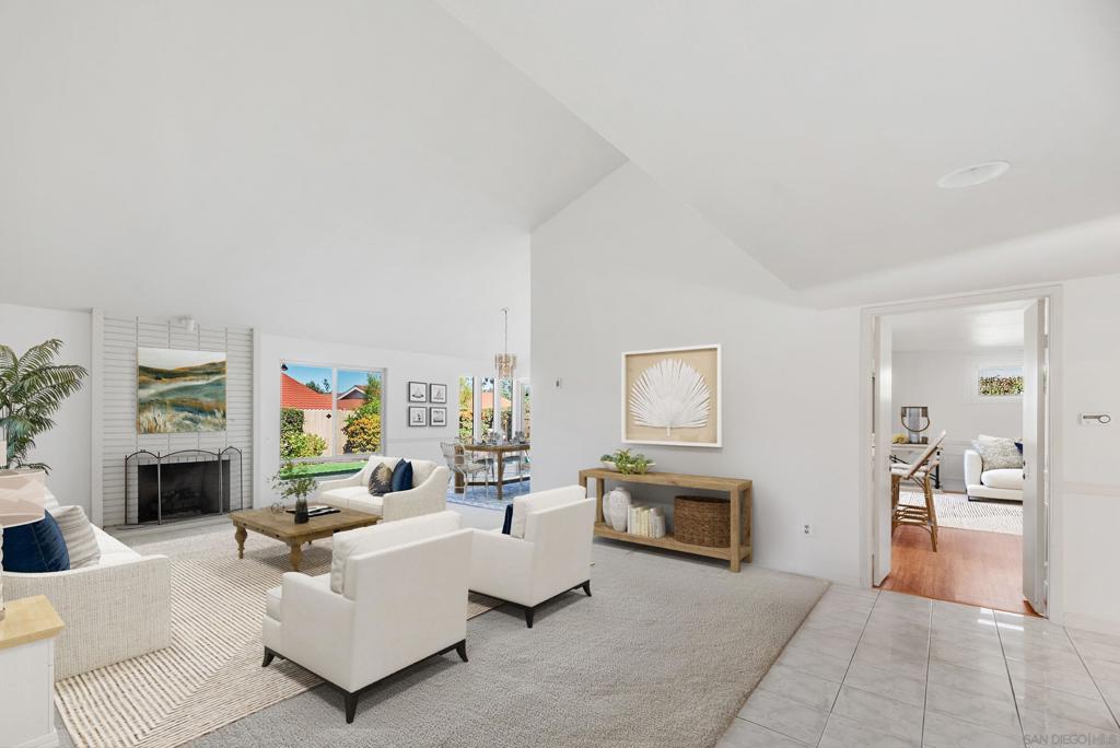 Rancho Bernardo - Residential