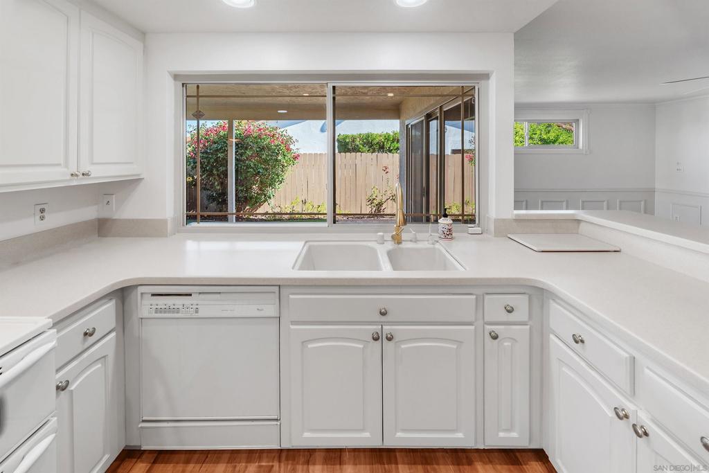 Rancho Bernardo - Residential